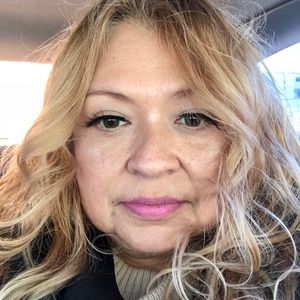 Meet your Posher, Sandra